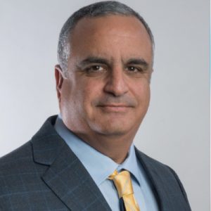 Phil Bartholo