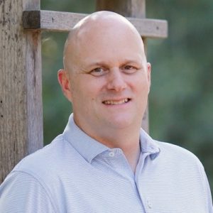 Geoff Reimer