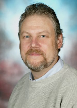 Bob Ellsworth