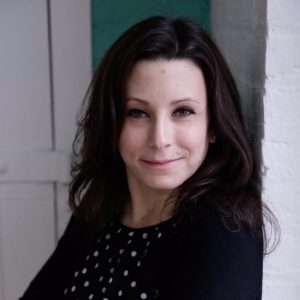 Krista Macomber