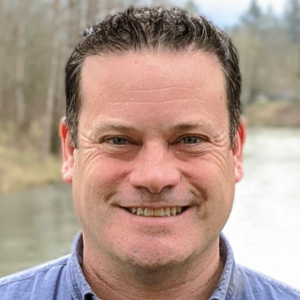 Larry O'Connell