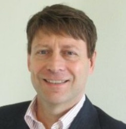 David Rhoades