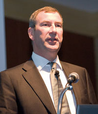 Stuart McGill