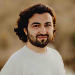 Yusuf Ozturk