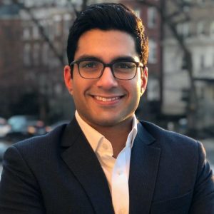Paras Mehra