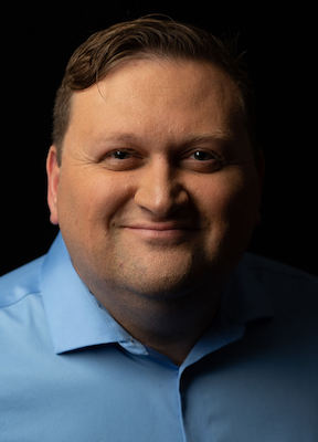 Chris Hadnagy