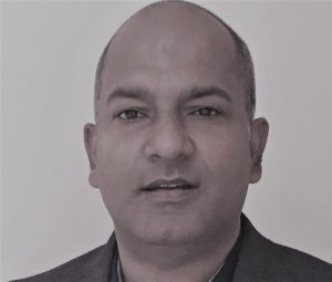 Vineet Jha