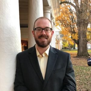 Nick Kamienski