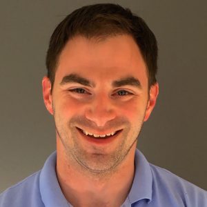 Aaron Sawitsky