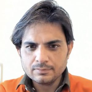 Atif Mushtaq