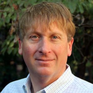 Mike Wronski