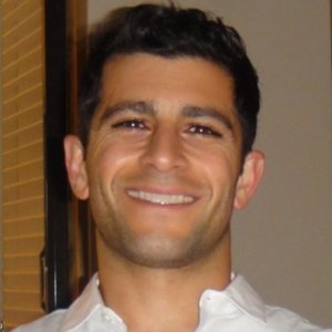 Stephen Ehikian