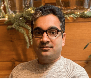 Mayank Bhatnagar