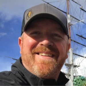 Brian Carpenter