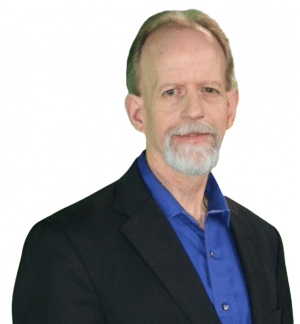 Chris Powers