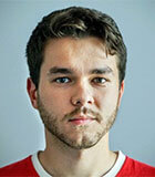 Dmitry Kniazev