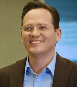 Doug Mays
