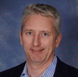 John Fanguy