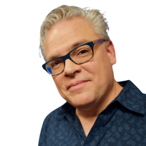 Stephen Foskett