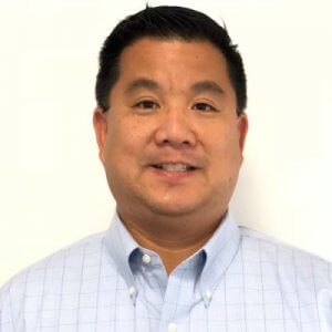 Jeff Chen