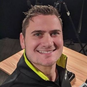 Matt Slotten