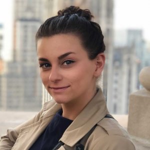 Sydney Coffaro