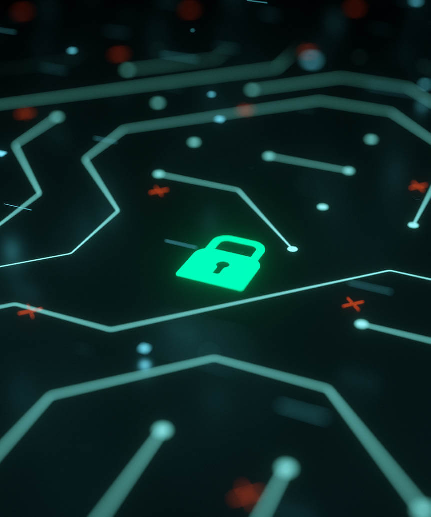 AI-Powered Security: Building Data Resilience with AI