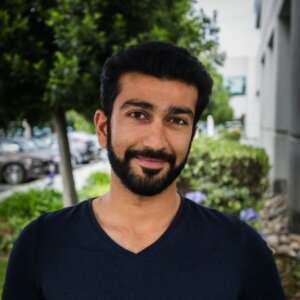 Nabeel Saeed