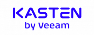 Kasten by Veeam