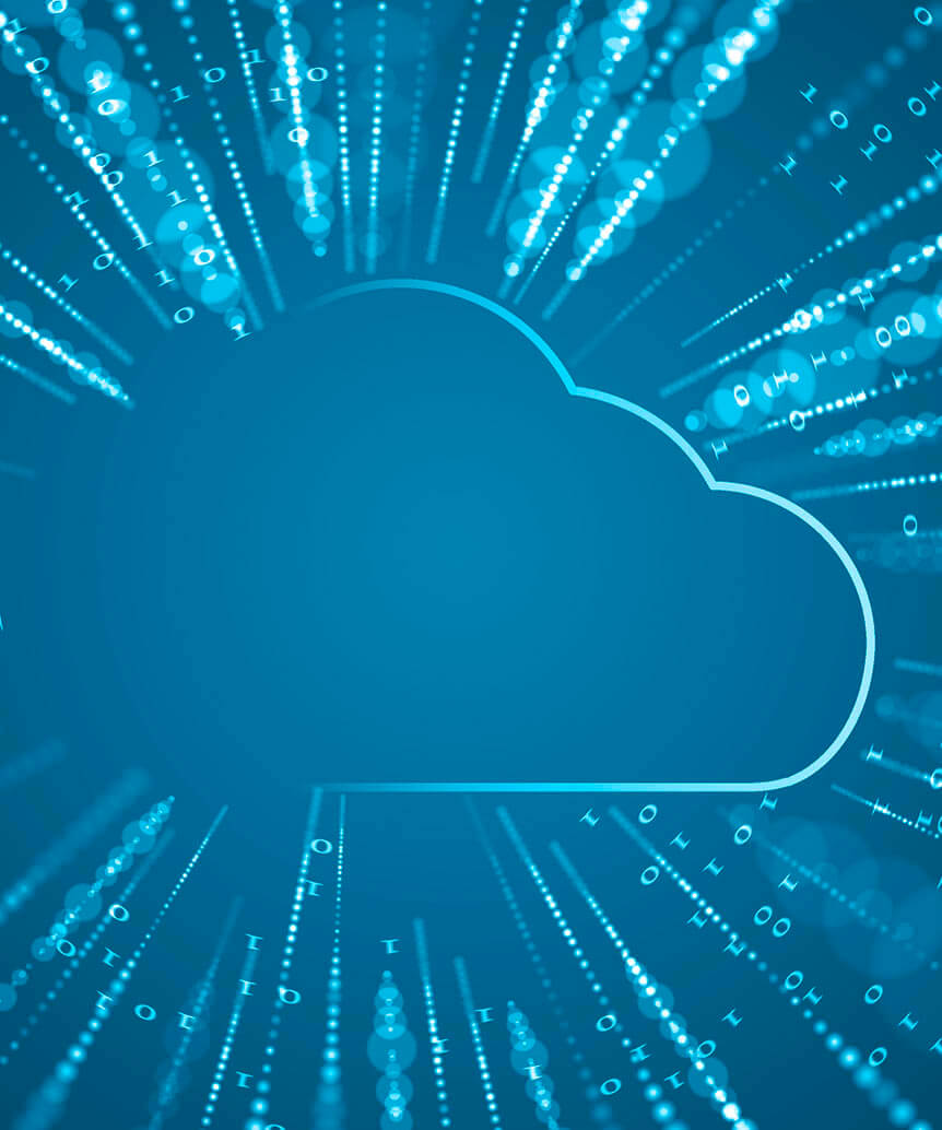 Reset Expectations and Eliminate Lock-In From VMs to Clouds