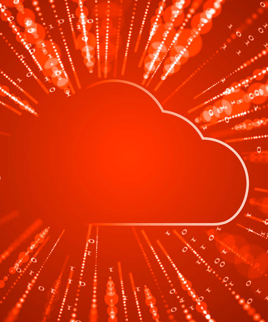 Building a Faster, Simpler, and More Secure Hybrid Cloud Environment