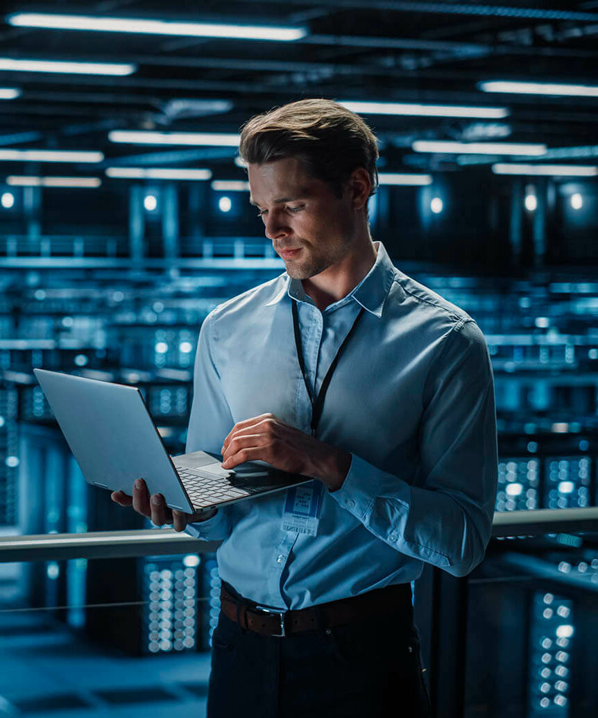 From Legacy IT to Agile IT Using High-Performance Low-Code