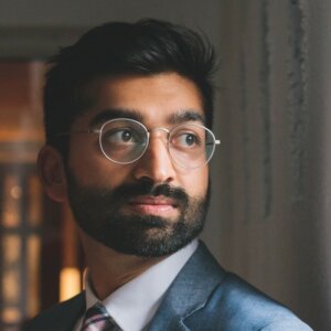 Ashwin Ramachandran