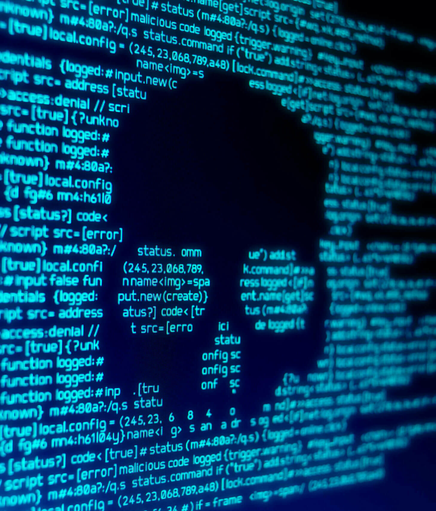 Automated Threat Intelligence Correlation