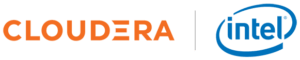 Cloudera + Intel