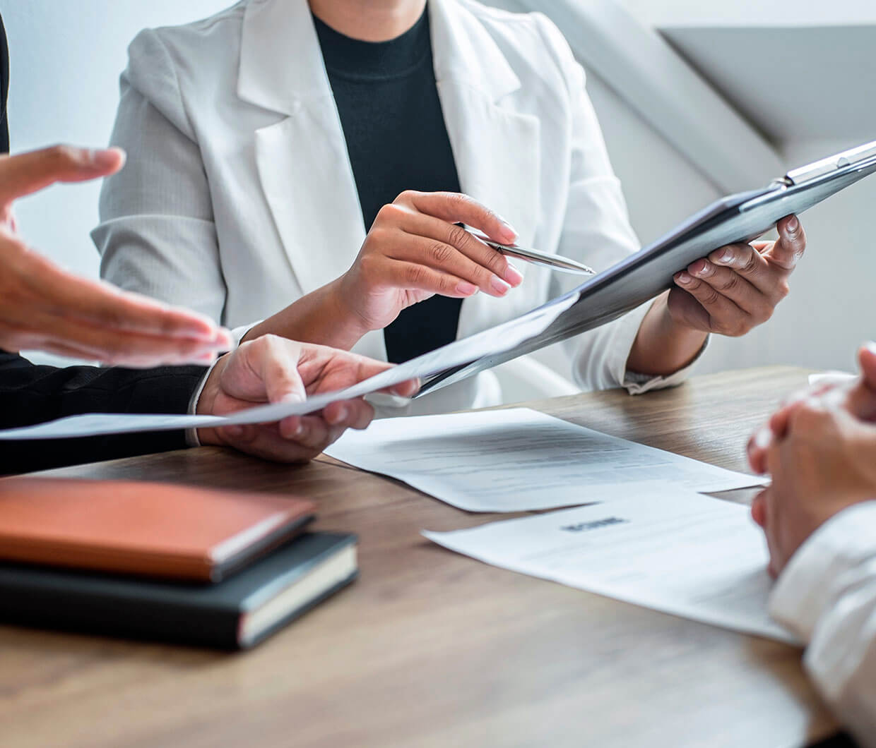 The End of Resume-First Hiring: What talent leaders are trusting now that the resume has stopped working.