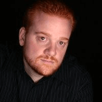 Chris Wolff