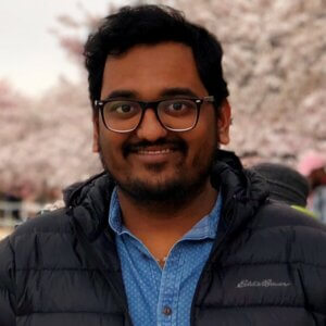 Bhavin Shah