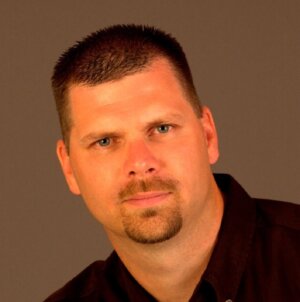 Derek Melber