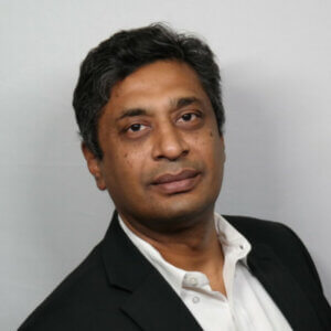 Raghu Moorthy