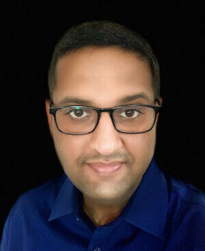 Gautam Bhasin