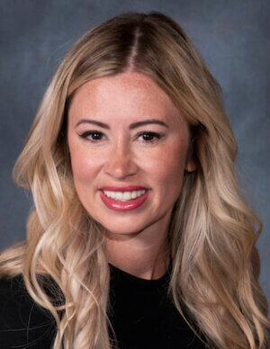 Amy Hansen