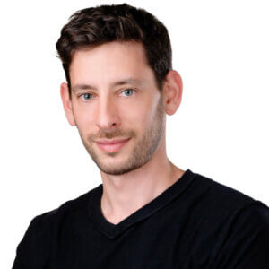 Guy Harpak