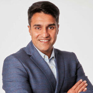Ashutosh Thakur