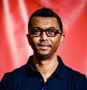 Saptarshi Sengupta