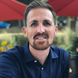 Chris Kingdon