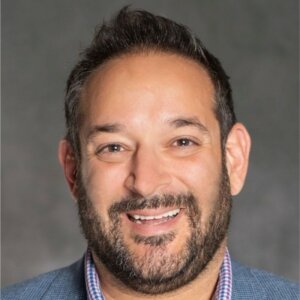 Justin Kapahi