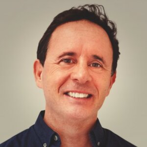 Justin Kestelyn