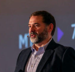 Gregg Ostrowski