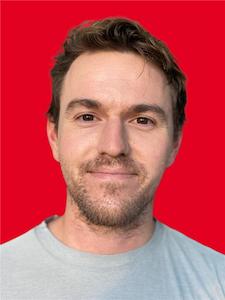 Dan Mote